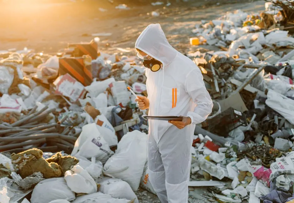 Biohazard cleanup cost in Keller: what to expect