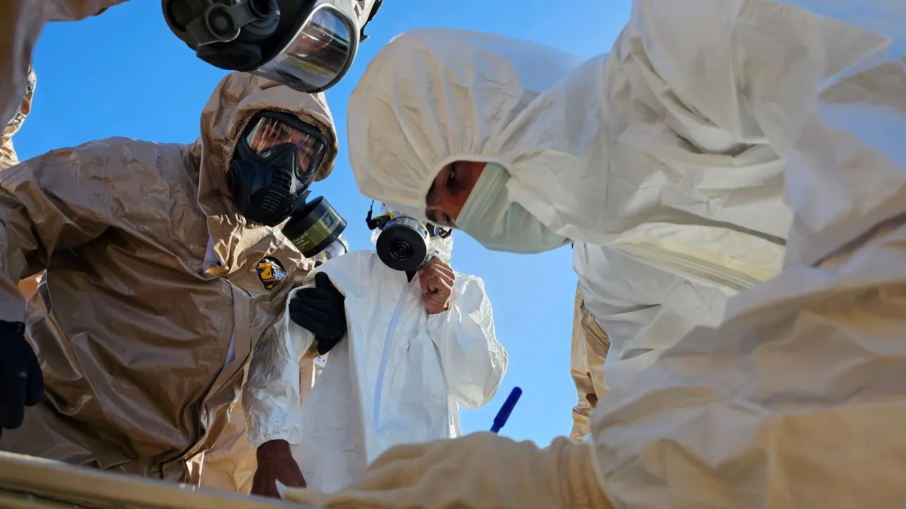 Crime Scene Cleanup in Keller, Texas
