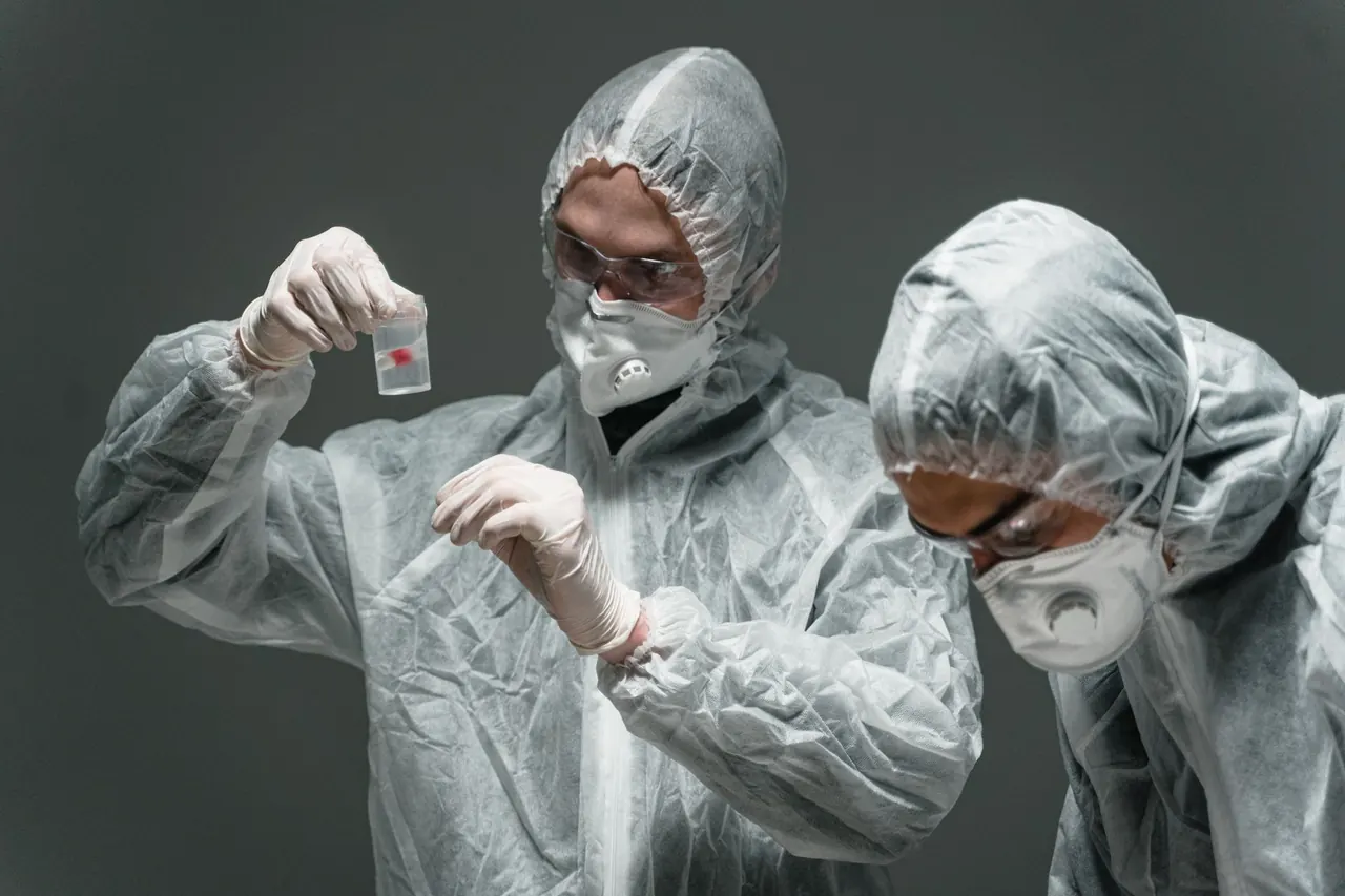 Local Biohazard Cleanup team in Keller